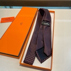 Hermes Neckties